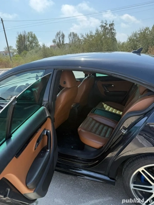Vw CC 2.0 automat - imagine 4