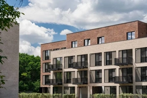 Apartament 3 Camere nZEB Amber Forest Tunari Pipera