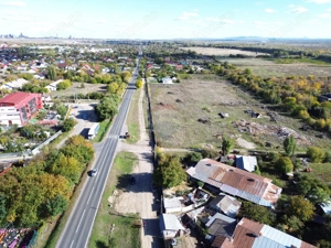 Teren intravilan - loturi mari de vanzare in Sendreni I Galati - imagine 7