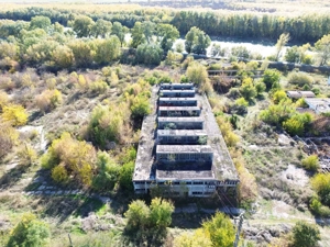 Teren intravilan - loturi mari de vanzare in Sendreni I Galati - imagine 2