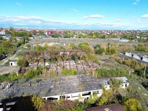 Teren intravilan - loturi mari de vanzare in Sendreni I Galati - imagine 5