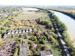 Teren intravilan - loturi mari de vanzare in Sendreni I Galati - imagine 3