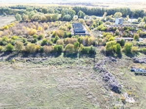 Teren intravilan - loturi mari de vanzare in Sendreni I Galati - imagine 9