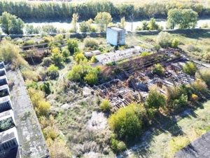 Teren intravilan - loturi mari de vanzare in Sendreni I Galati - imagine 10