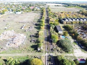 Teren intravilan - loturi mari de vanzare in Sendreni I Galati - imagine 8