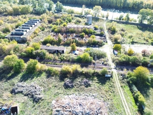 Teren intravilan - loturi mari de vanzare in Sendreni I Galati - imagine 6