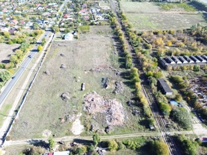 Teren intravilan - loturi mari de vanzare in Sendreni I Galati - imagine 18