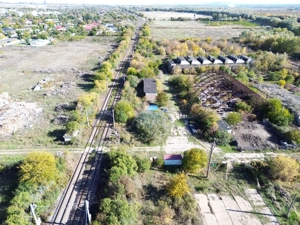 Teren intravilan - loturi mari de vanzare in Sendreni I Galati - imagine 13