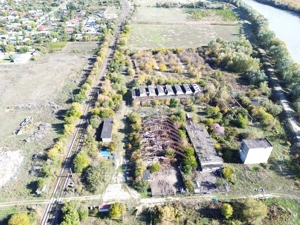 Teren intravilan - loturi mari de vanzare in Sendreni I Galati - imagine 17