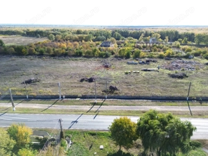 Teren intravilan - loturi mari de vanzare in Sendreni I Galati - imagine 14
