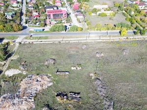 Teren intravilan - loturi mari de vanzare in Sendreni I Galati - imagine 15