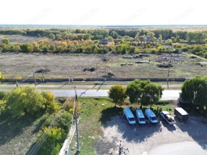 Teren intravilan - loturi mari de vanzare in Sendreni I Galati - imagine 11