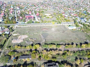 Teren intravilan - loturi mari de vanzare in Sendreni I Galati - imagine 16