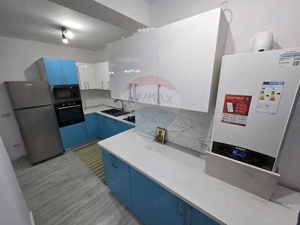 Apartament cu 3 camere 100 mp