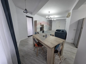 Apartament cu 3 camere 100 mp - imagine 3