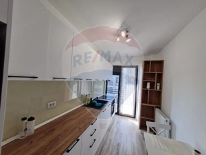 Apartament cu 1 camere de închiriat în bloc nou si parcare privata