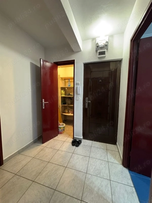 Apartament luminos cu 2 camere - Eroii Revoluției, la 3 minute de metrou - imagine 8