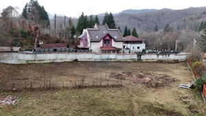 Comision 0% | 1.142 mp | Zonă premium de vile – Dâmbul Morii, Brașov