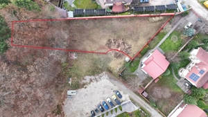 Comision 0% | 1.142 mp | Zonă premium de vile – Dâmbul Morii, Brașov - imagine 5