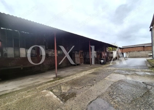 AX1157 Spatiu Industrial, B-dul 16 Decembrie, Activitati Productie - imagine 10