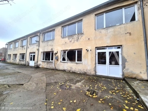 AX1157 Spatiu Industrial, B-dul 16 Decembrie, Activitati Productie - imagine 11