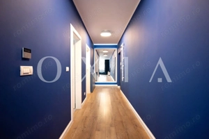 AX1155 Nord One Botanic, Amenajari Premium, Disponibil Imediat - imagine 10