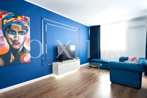 AX1156 Nord One Botanic, Prima Inchiriere, Disponibil Imediat