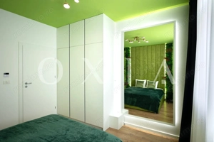 AX1155 Nord One Botanic, Amenajari Premium, Disponibil Imediat - imagine 7