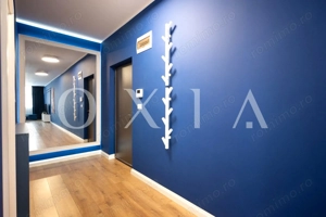 AX1155 Nord One Botanic, Amenajari Premium, Disponibil Imediat - imagine 9