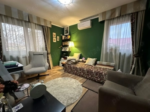 Vilă elegantă în zona Primăriei Sector 1 - la 10 minute de Piața Victoriei - imagine 7