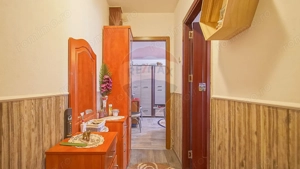 COMISION 0%|Apartament cu 3 camere|Decomandat|Noua|Loc de parcare - imagine 11