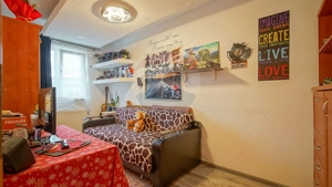 COMISION 0%|Apartament cu 3 camere|Decomandat|Noua|Loc de parcare - imagine 7