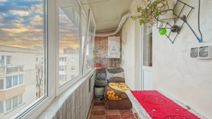 COMISION 0%|Apartament cu 3 camere|Decomandat|Noua|Loc de parcare - imagine 15