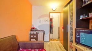 COMISION 0%|Apartament cu 3 camere|Decomandat|Noua|Loc de parcare - imagine 10