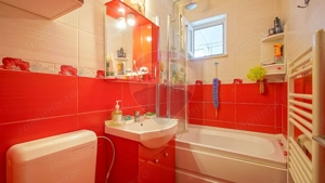 COMISION 0%|Apartament cu 3 camere|Decomandat|Noua|Loc de parcare - imagine 5