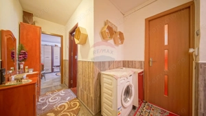 COMISION 0%|Apartament cu 3 camere|Decomandat|Noua|Loc de parcare - imagine 4