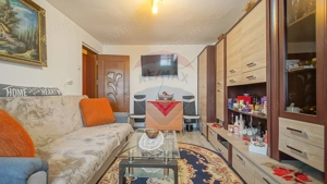 COMISION 0%|Apartament cu 3 camere|Decomandat|Noua|Loc de parcare - imagine 14