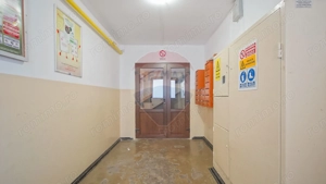 COMISION 0%|Apartament cu 3 camere|Decomandat|Noua|Loc de parcare - imagine 17