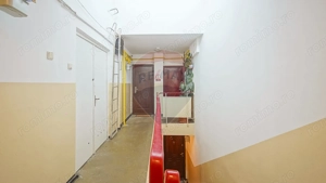 COMISION 0%|Apartament cu 3 camere|Decomandat|Noua|Loc de parcare - imagine 16