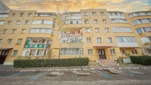 COMISION 0%|Apartament cu 3 camere|Decomandat|Noua|Loc de parcare - imagine 18