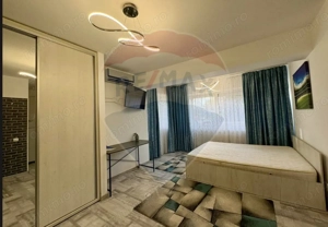 Apartament cu 1 camere de închiriat în zona Universitate