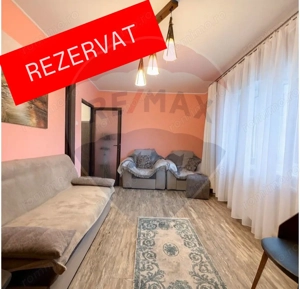 Apartament cu 4 camere de vânzare în zona Inel I