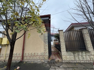 Casă de inchiriat cu 5 camere în zona Tomis I Constanta - imagine 10