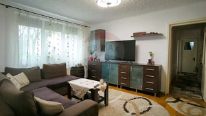 Apartament spațios 4 camere – Parter – Strada Turda, Gura Câmpului