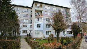 Apartament spațios 4 camere – Parter – Strada Turda, Gura Câmpului - imagine 13