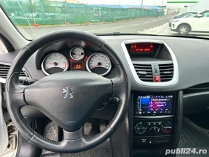 Vand Peugeot 207  - imagine 3