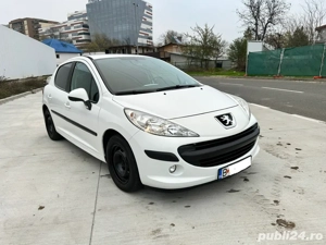 Vand Peugeot 207  - imagine 2