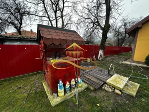 Casa de vanzare in Gheorghe Doja Bacau - imagine 9