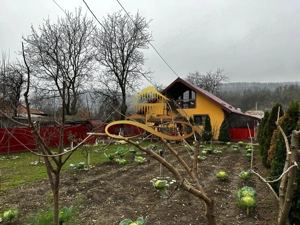 Casa de vanzare in Gheorghe Doja Bacau