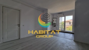 Apartament 2 camere cu Gradina Proprie